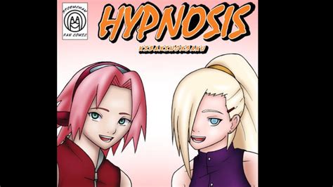 hypno comic porn|8muses .